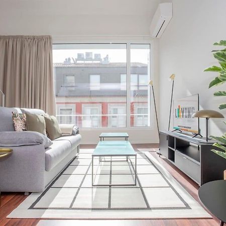 Liiiving In Porto - Luxury Gallery Apartments Eksteriør bilde