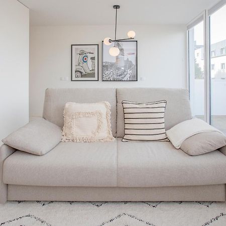 Liiiving In Porto - Luxury Gallery Apartments Eksteriør bilde