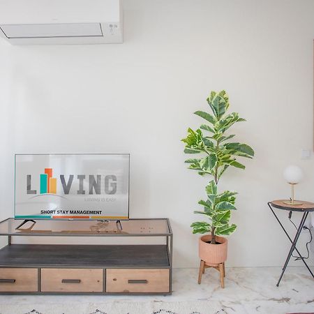 Liiiving In Porto - Luxury Gallery Apartments Eksteriør bilde