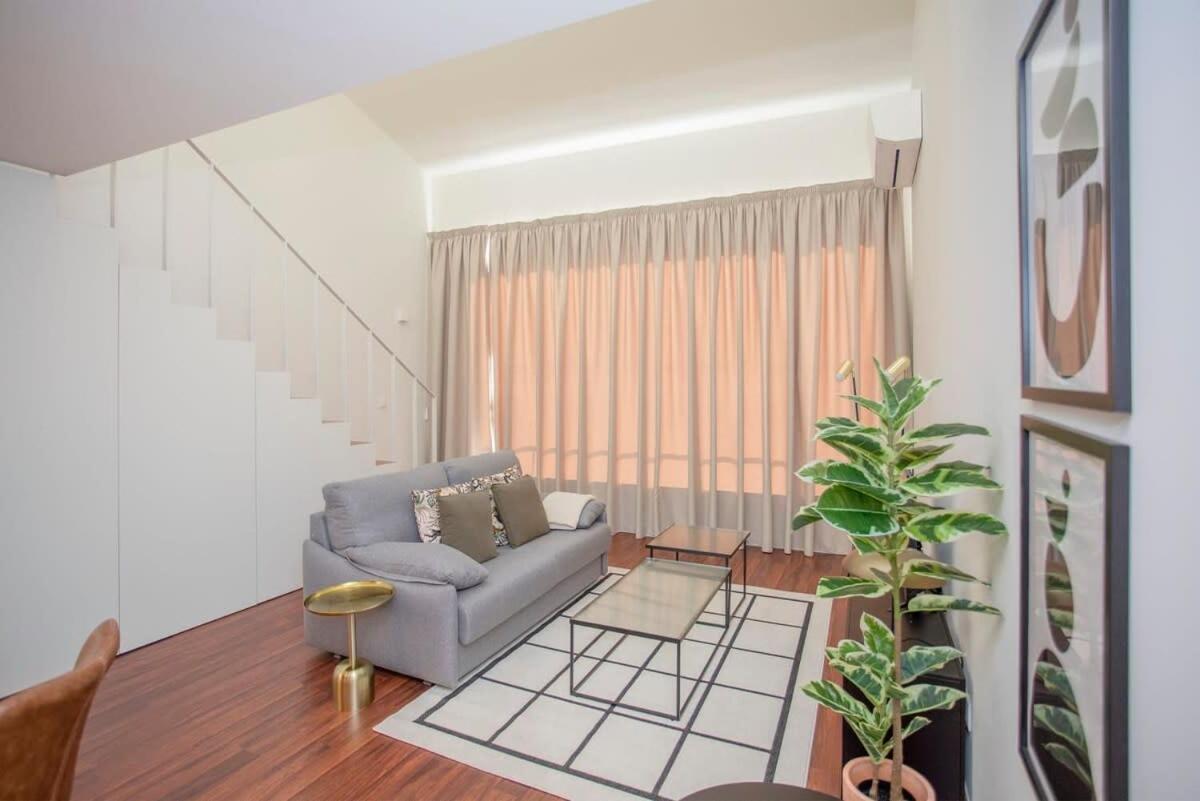 Liiiving In Porto - Luxury Gallery Apartments Eksteriør bilde