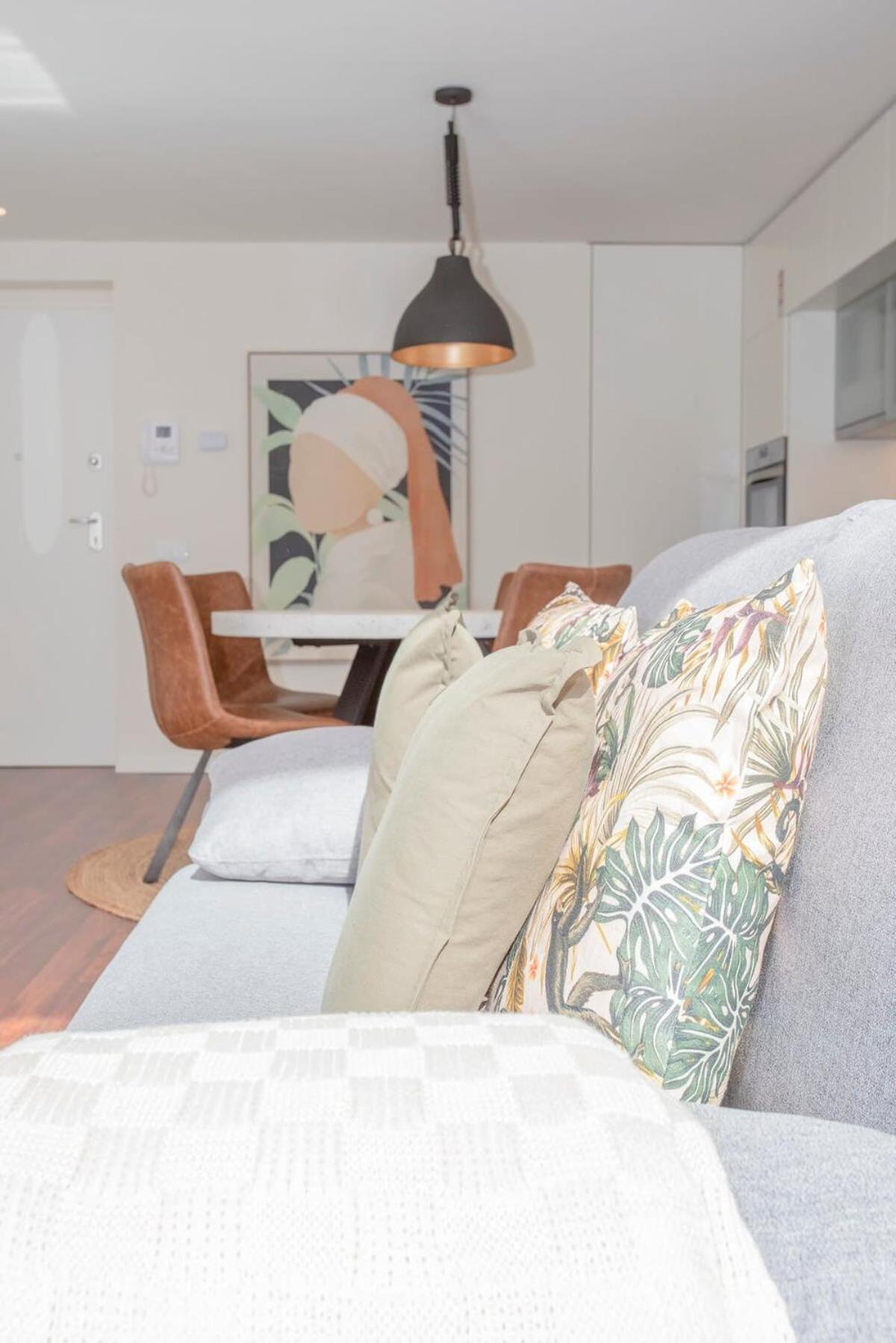 Liiiving In Porto - Luxury Gallery Apartments Eksteriør bilde