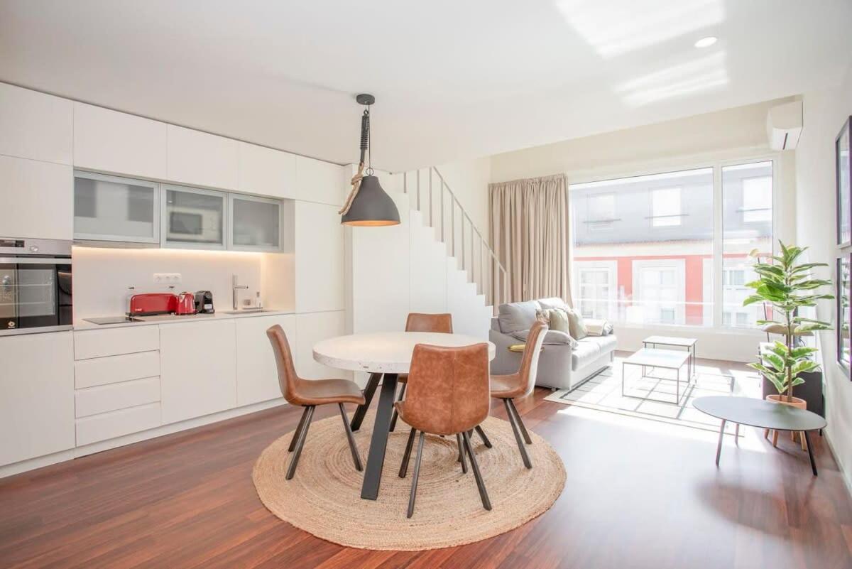 Liiiving In Porto - Luxury Gallery Apartments Eksteriør bilde