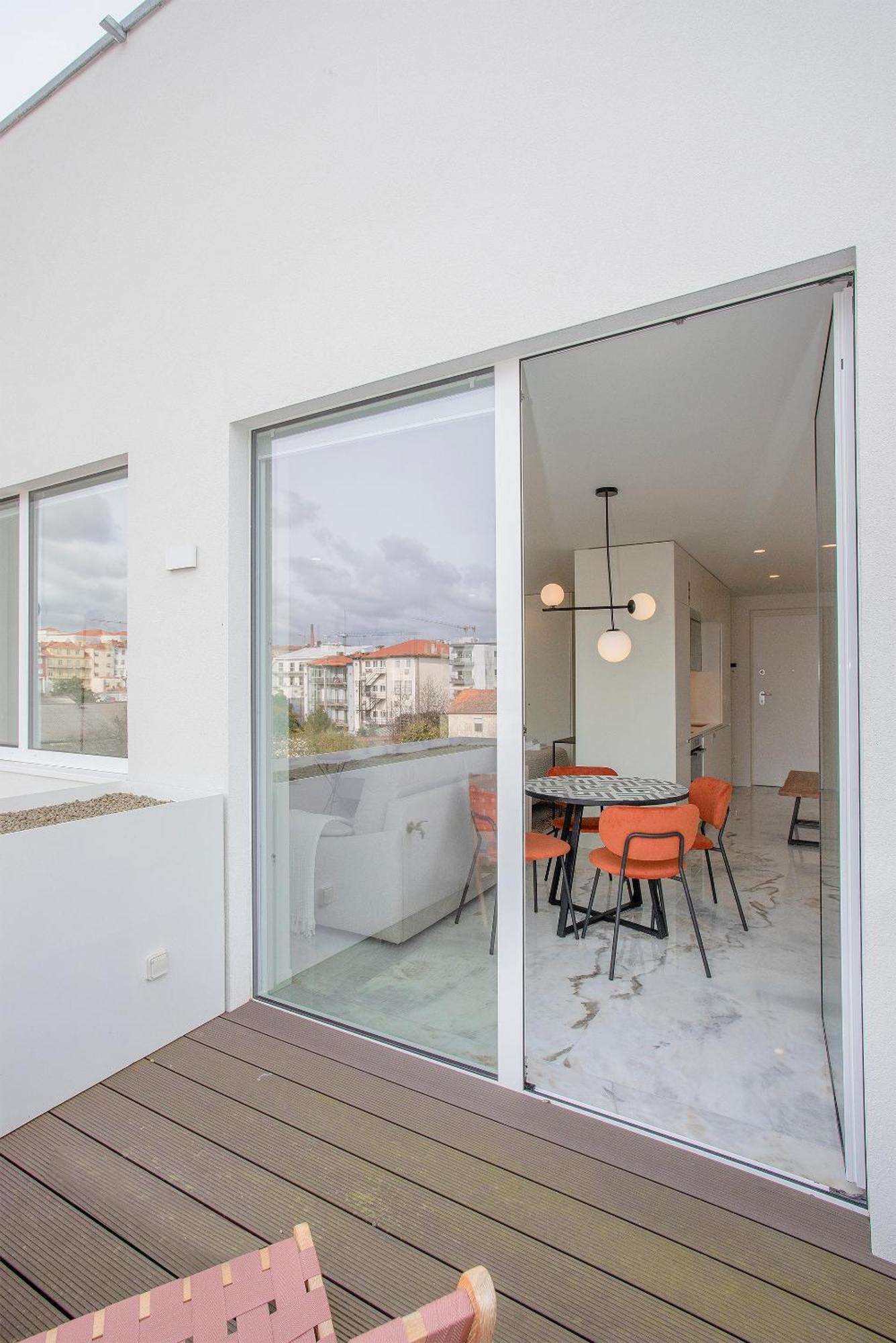 Liiiving In Porto - Luxury Gallery Apartments Eksteriør bilde