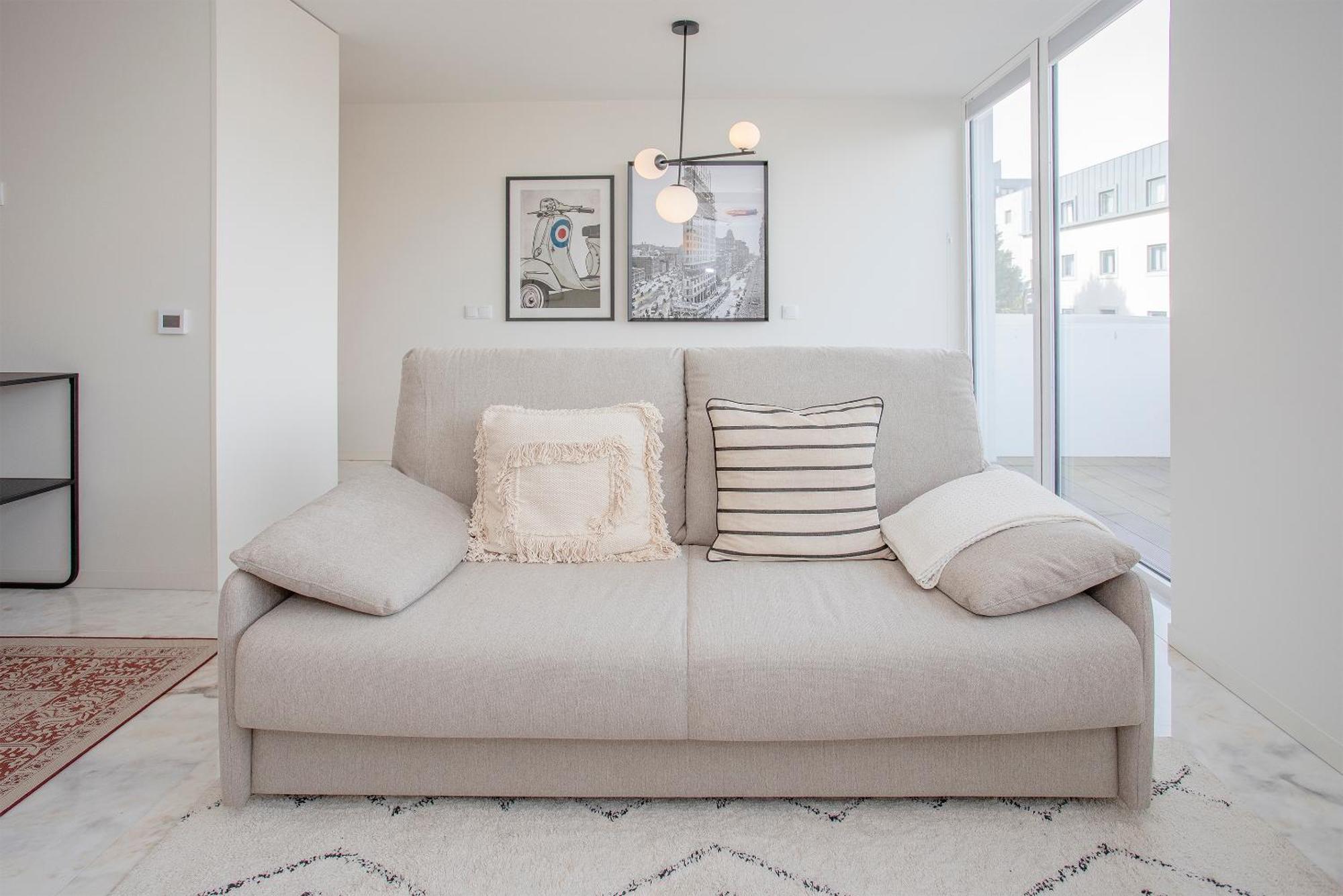 Liiiving In Porto - Luxury Gallery Apartments Eksteriør bilde