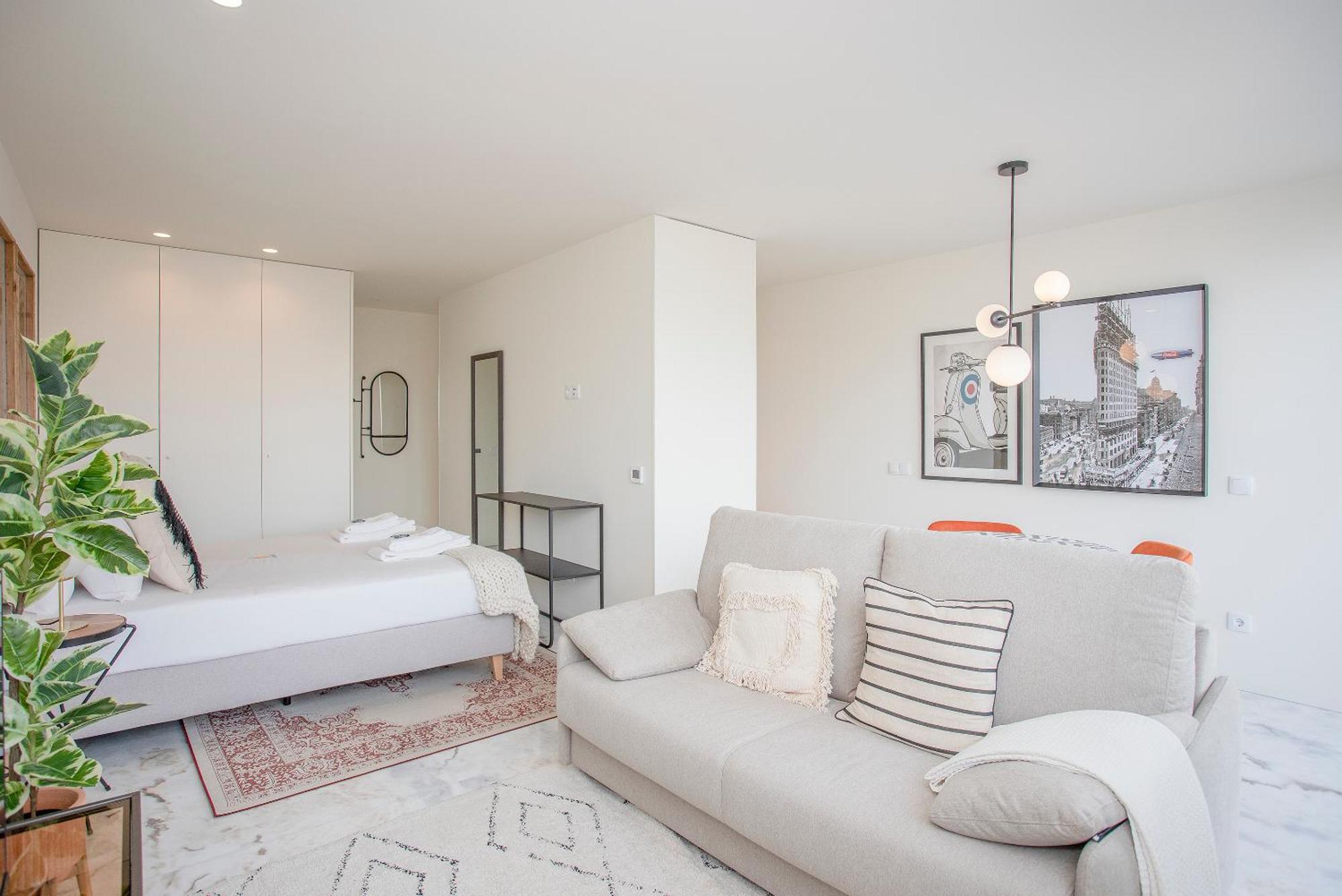 Liiiving In Porto - Luxury Gallery Apartments Eksteriør bilde