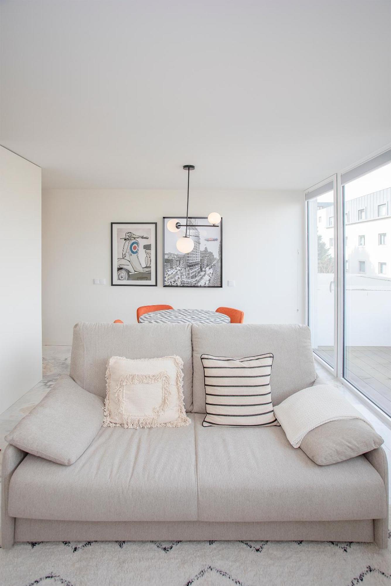 Liiiving In Porto - Luxury Gallery Apartments Eksteriør bilde