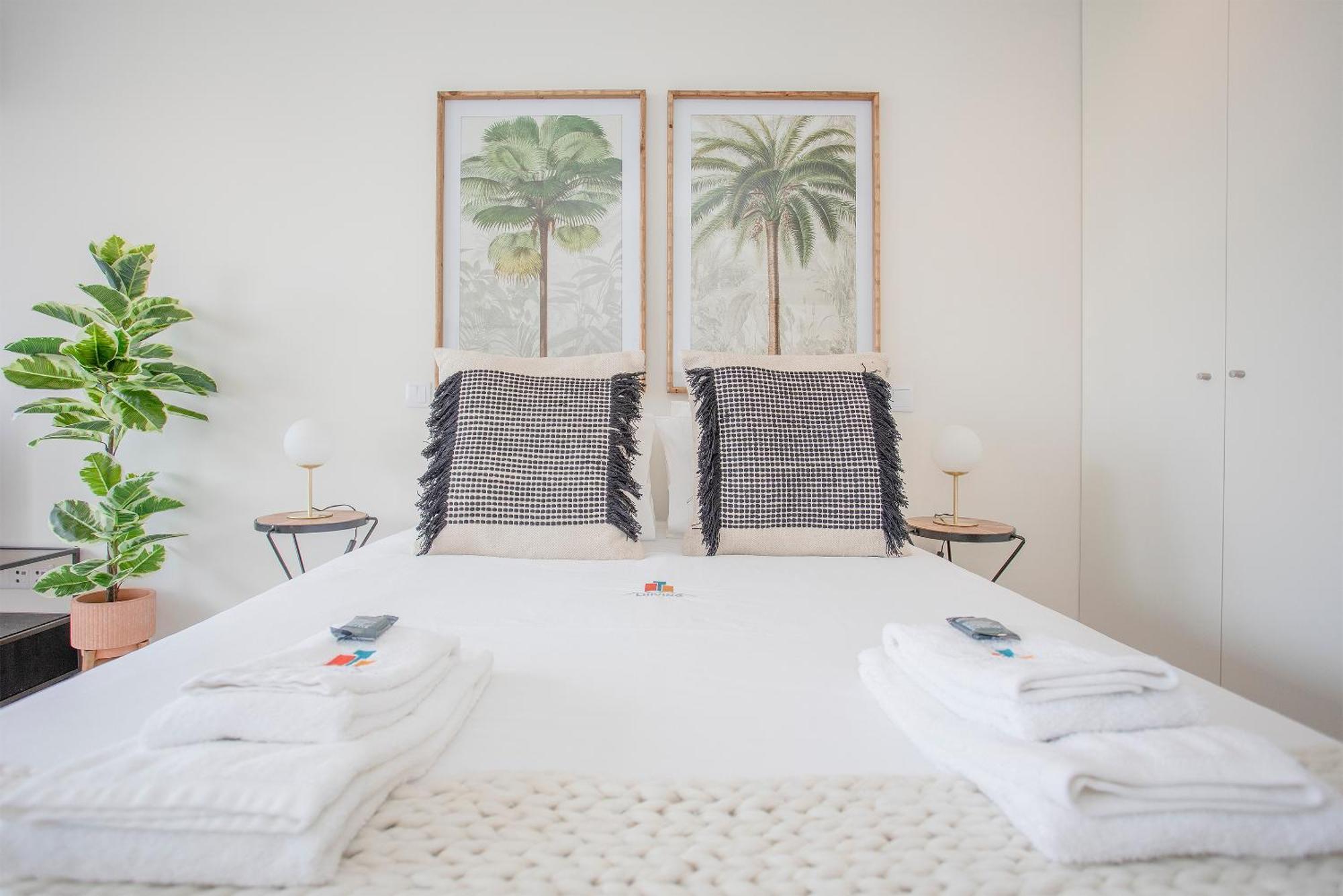 Liiiving In Porto - Luxury Gallery Apartments Eksteriør bilde