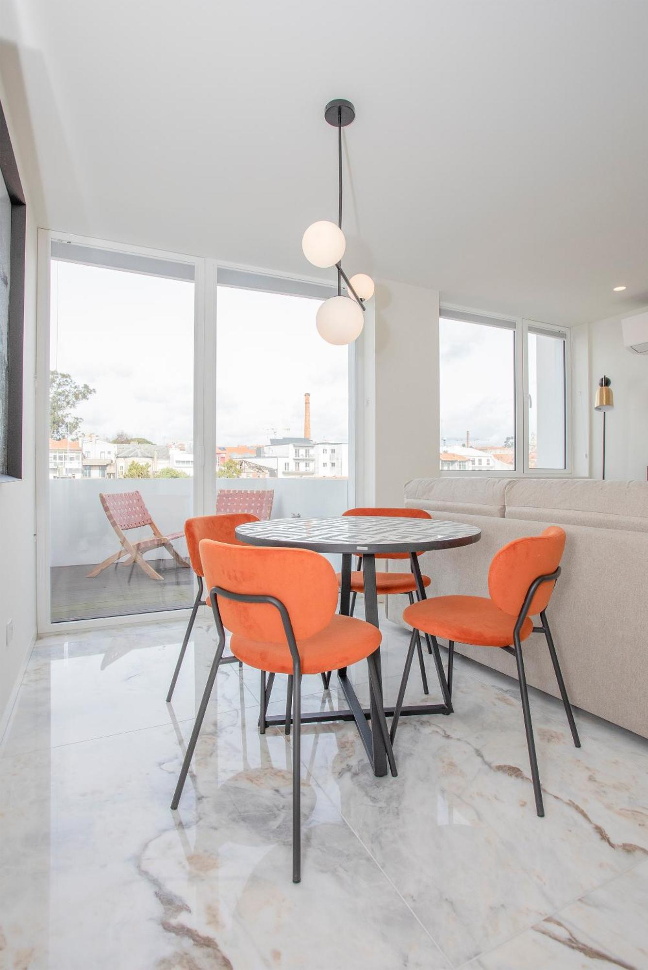 Liiiving In Porto - Luxury Gallery Apartments Eksteriør bilde
