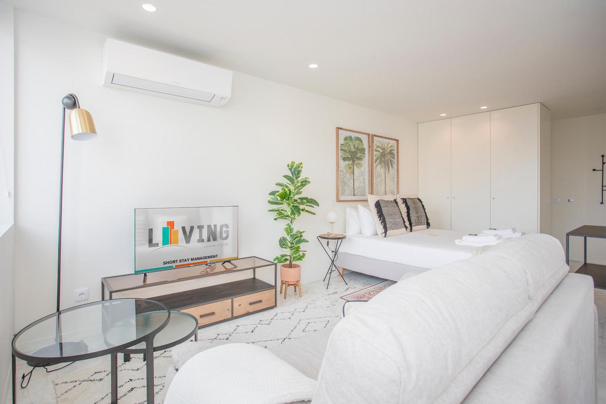 Liiiving In Porto - Luxury Gallery Apartments Eksteriør bilde