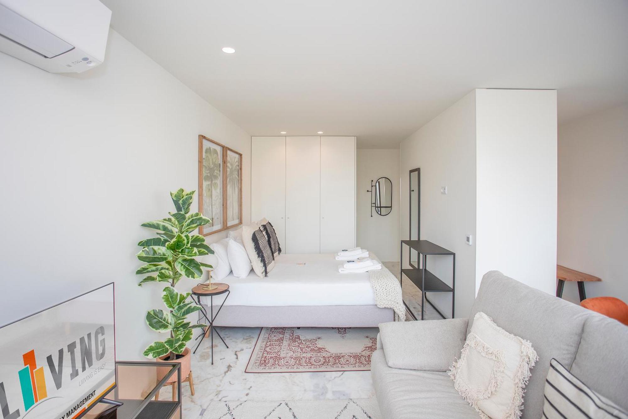 Liiiving In Porto - Luxury Gallery Apartments Eksteriør bilde