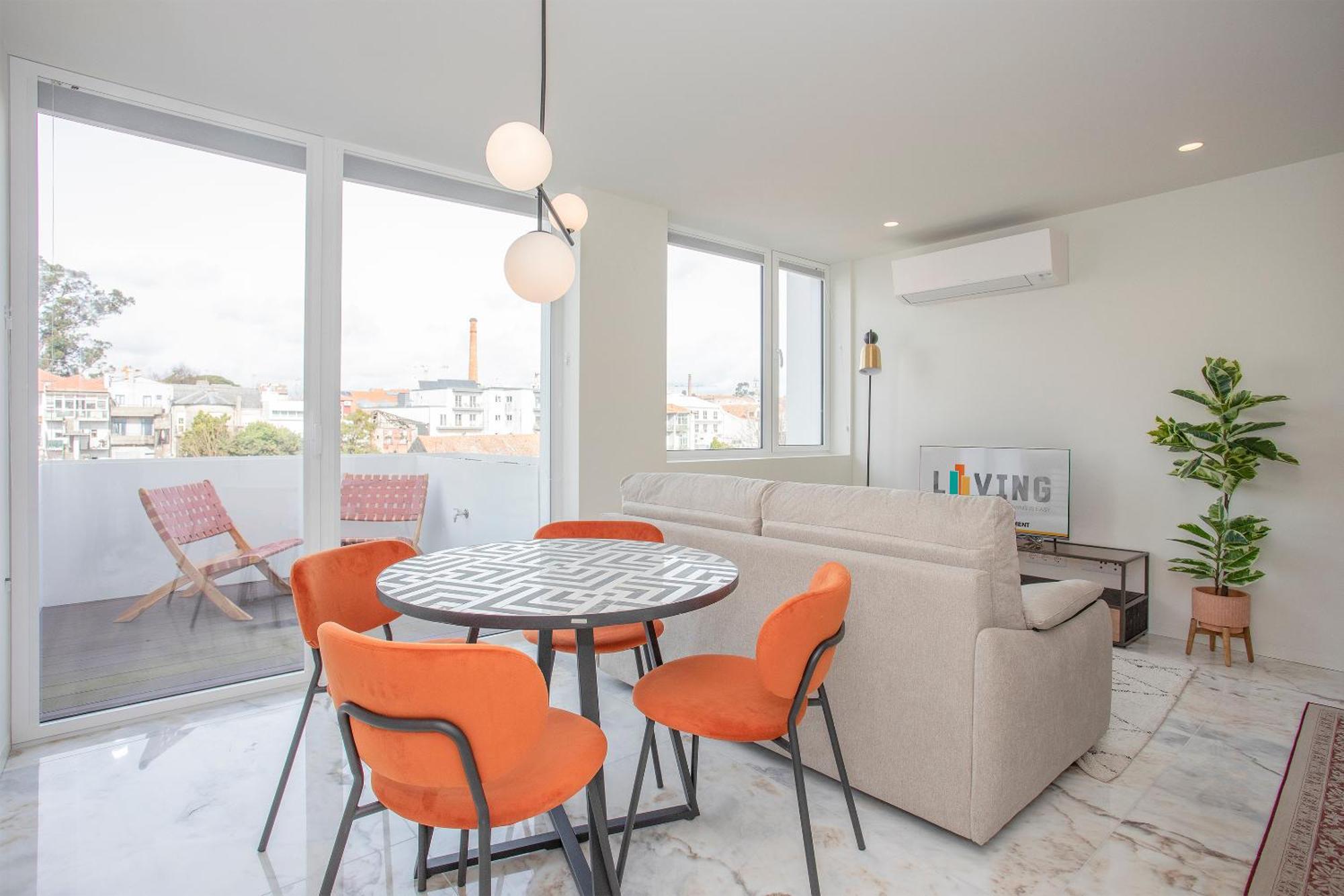 Liiiving In Porto - Luxury Gallery Apartments Eksteriør bilde