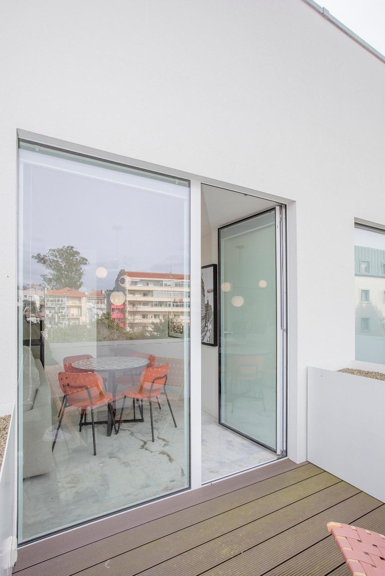 Liiiving In Porto - Luxury Gallery Apartments Eksteriør bilde