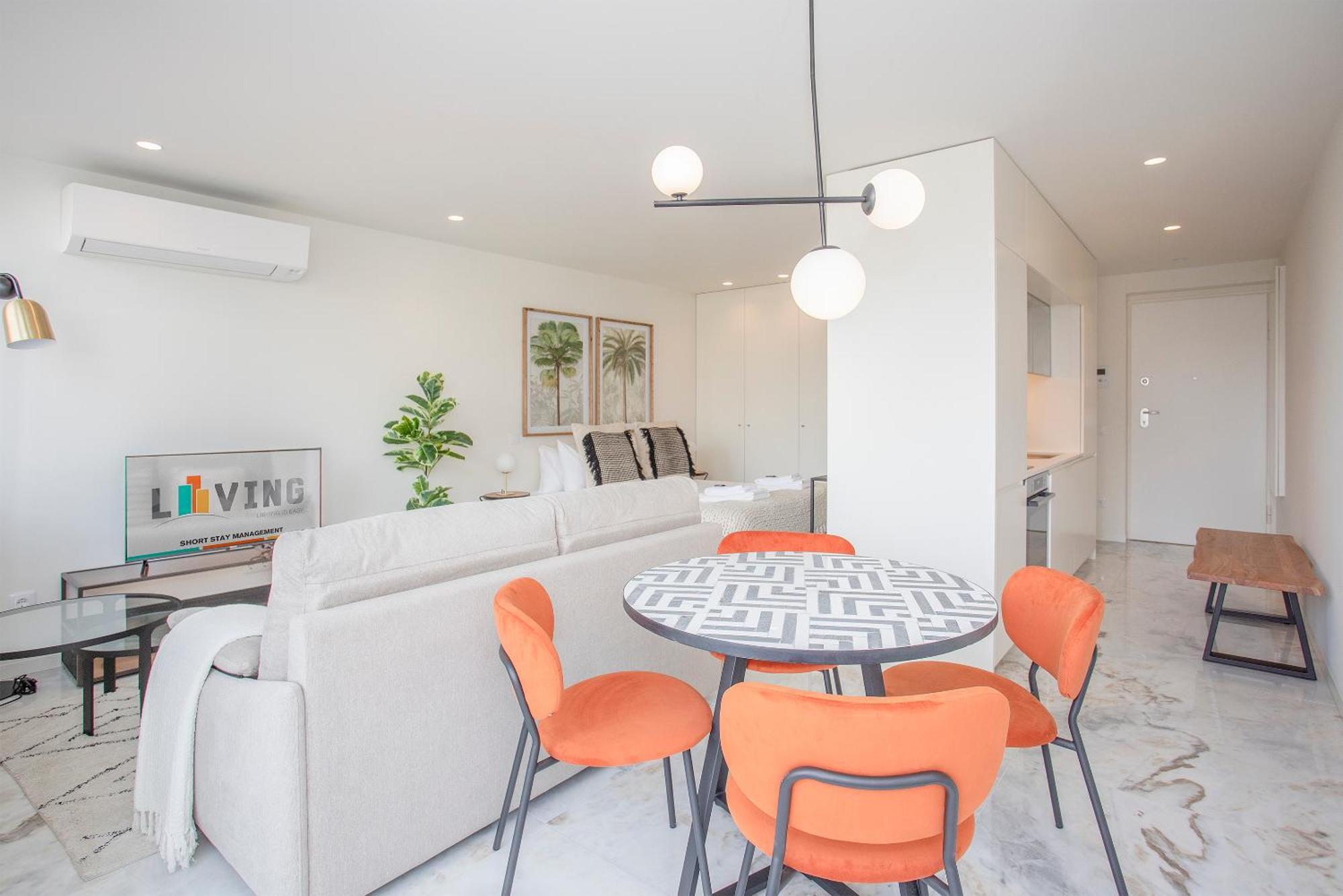 Liiiving In Porto - Luxury Gallery Apartments Eksteriør bilde
