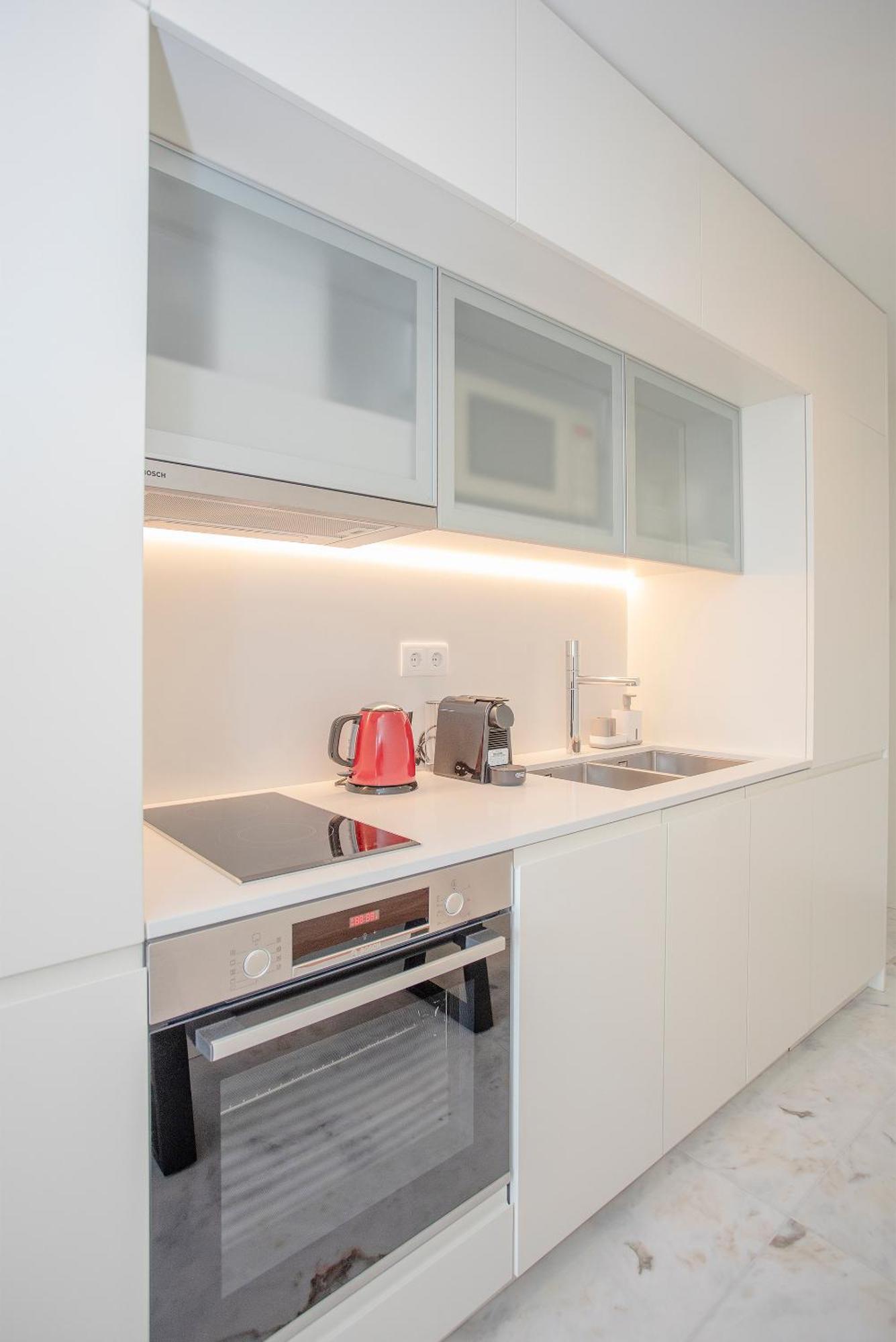 Liiiving In Porto - Luxury Gallery Apartments Eksteriør bilde