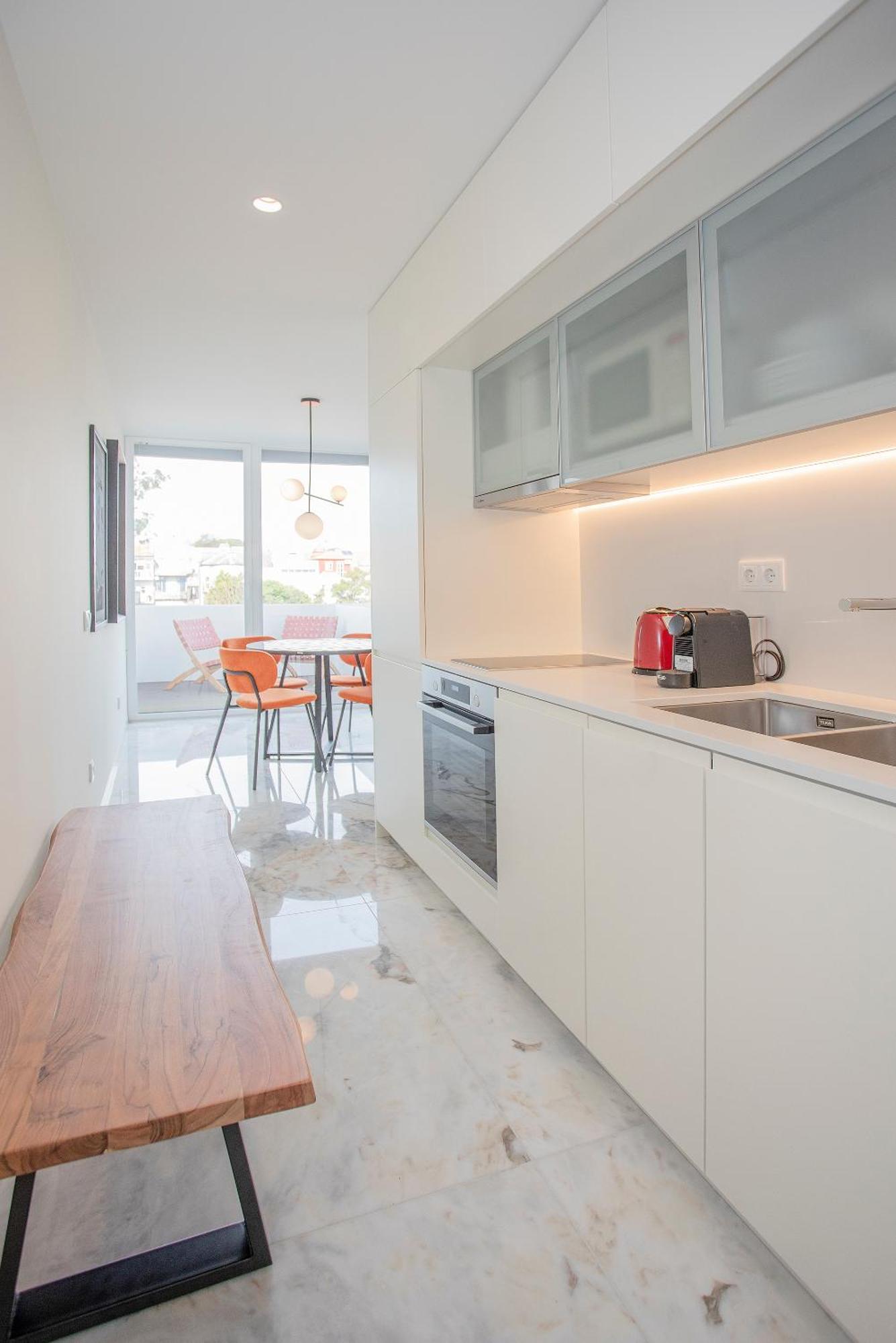 Liiiving In Porto - Luxury Gallery Apartments Eksteriør bilde