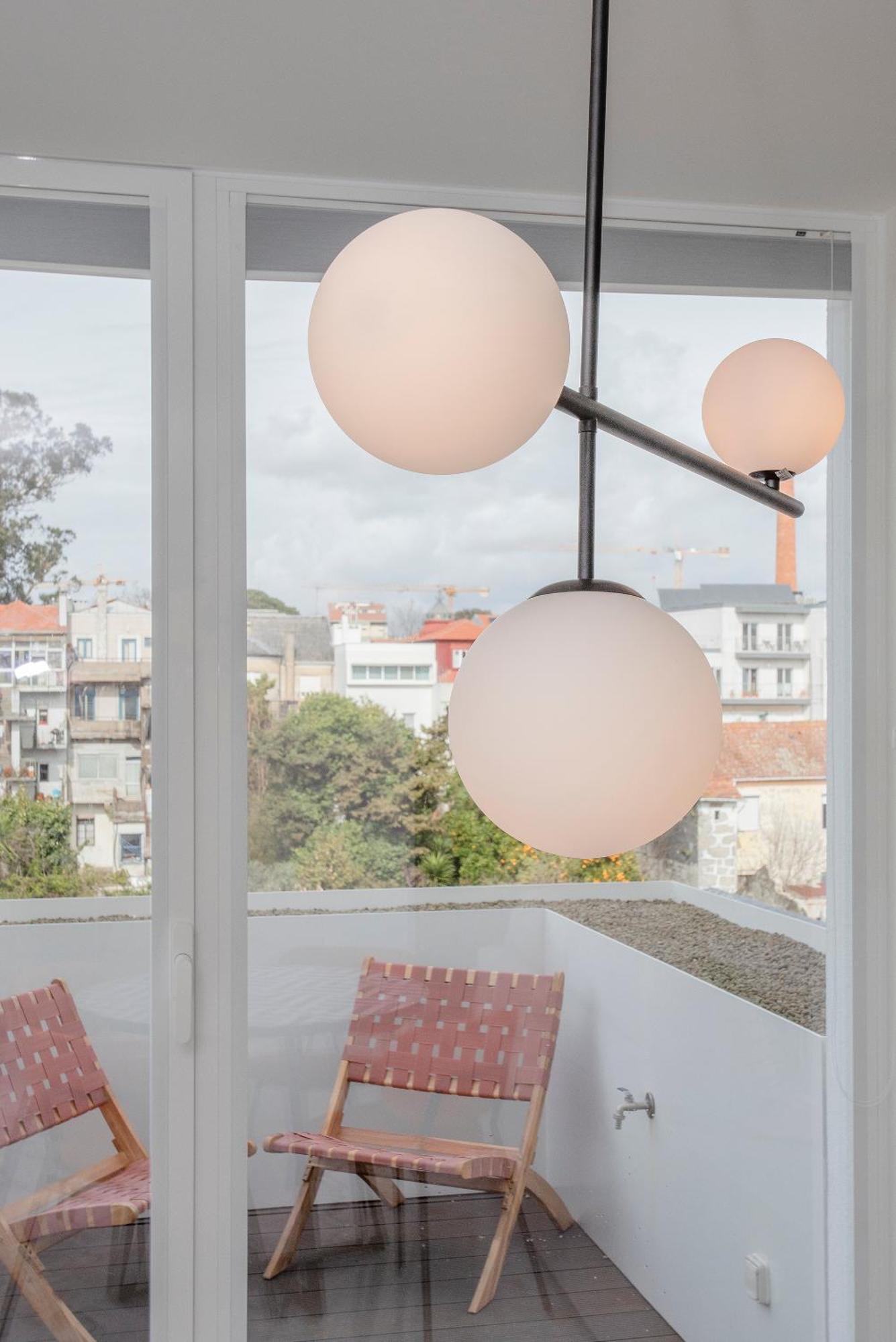 Liiiving In Porto - Luxury Gallery Apartments Eksteriør bilde