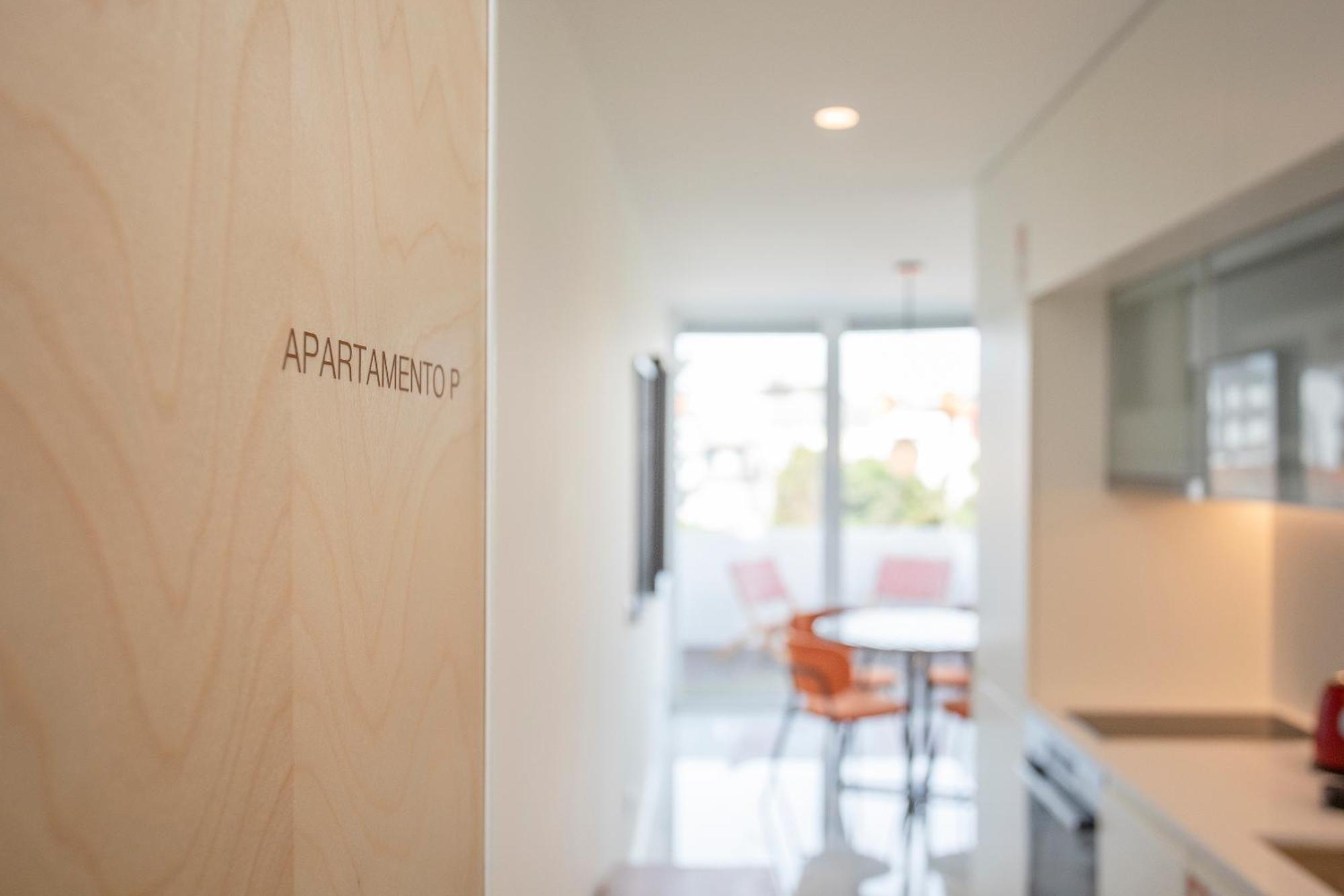 Liiiving In Porto - Luxury Gallery Apartments Eksteriør bilde