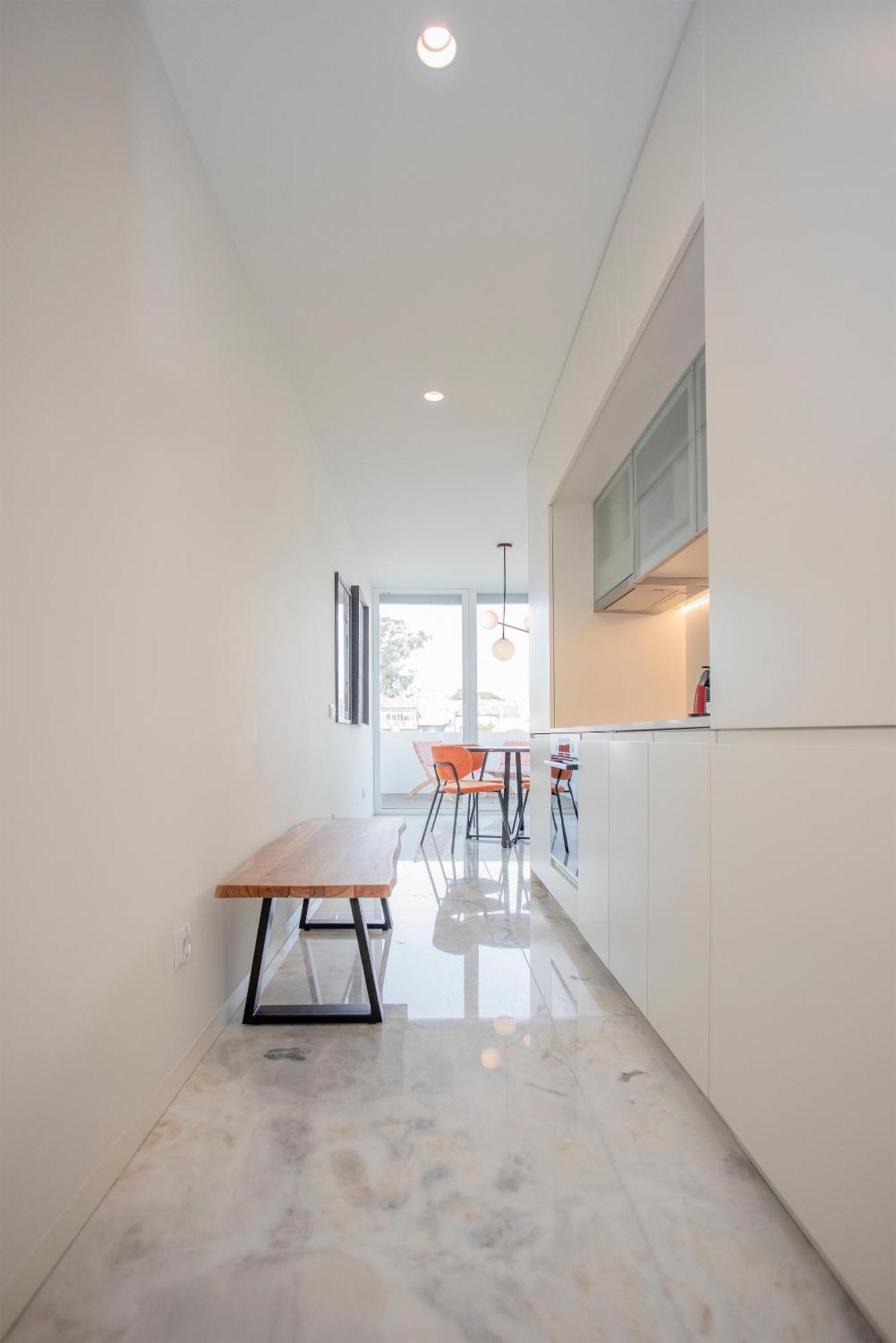 Liiiving In Porto - Luxury Gallery Apartments Eksteriør bilde
