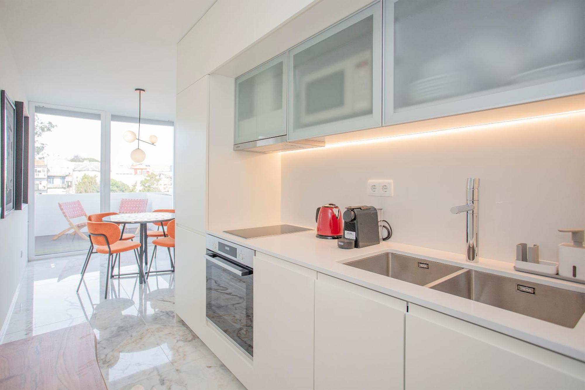 Liiiving In Porto - Luxury Gallery Apartments Eksteriør bilde